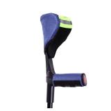 Forearm Crutch Pad/Hand Grip Cover