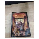 Mystical Dragon Magick by D.J. Conway - Teachings of the Five Inner Rings - Retail: $25