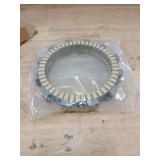 Road Passion Clutch Friction Plates for Suzuki GT185 1973-1978 TS185ER TS185 1979 DR200 K 1989- RG125 Gamma 1985-1991 - Retail: $13