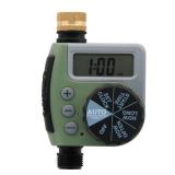 Orbit 62056 One Outlet Single-Dial Hose Faucet Timer - Retail: $27