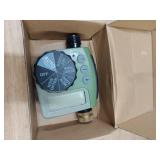 Orbit 62056 One Outlet Single-Dial Hose Faucet Timer - Retail: $27