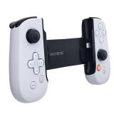 Backbone - One - PlayStation Edition (Lightning) - Mobile Gaming Controller for iPhone - White - Retail: $58