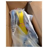 Lil Rider Product Box - Model 80-1288Y