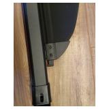 AUXKO Retractable Cargo Cover for Acura RDX 2025-2019, Trunk Cargo Cover Luggage Security Shade Cover for 2024 2025 Acura RDX Shielding Shade Anti-Peeping Luggage Privacy Screen, Black - Retail: $70