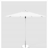 Ledge Lounger Premier Aluminum Umbrella -
