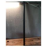 Ledge Lounger Premier Aluminum Umbrella -