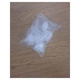 W11130362 WTW5000DW2 WTW5000DW3 WTW5000DW0 MVWC565FW0 MVWX655DW1 Washer Suspension Rod Kit Fit for Whirl-pool May-tag Ken-more Washer, Replaces 11022352510 W10594080 W10735786 W10748956 by AMI PARTS