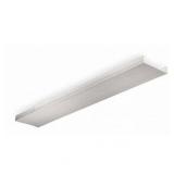 Lithonia Lighting Replacement Lens 48  L x 8  W DSB48 - Retail: $40