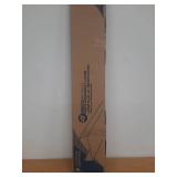 Lithonia Lighting Replacement Lens 48  L x 8  W DSB48 - Retail: $40