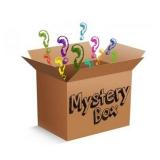!?!?!?! Mystery Box ?!?!?!?!?!