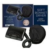 Conair Hot Conditioning & Styling Soft Bonnet Hair Dryer