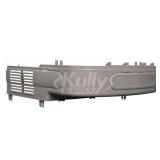 Elkay 56229C Upper Shroud (with Front and Side Push Bars) - Retail: $116
