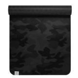 Gaiam 5mm Premium Dry-Grip Yoga Mat - Retail: $53