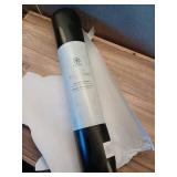 Gaiam 5mm Premium Dry-Grip Yoga Mat - Retail: $53