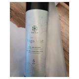 Gaiam 5mm Premium Dry-Grip Yoga Mat - Retail: $53