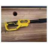 TRODZY 6-INCH BRUSHLES POLE SAW ( Tool Only) - Retail: $60