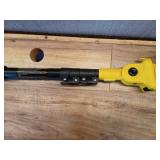 TRODZY 6-INCH BRUSHLES POLE SAW ( Tool Only) - Retail: $60