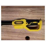 TRODZY 6-INCH BRUSHLES POLE SAW ( Tool Only) - Retail: $60