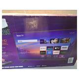 Roku 32-inch Select Series Smart TV - Retail: $99