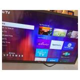 Roku 32-inch Select Series Smart TV - Retail: $99