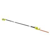 ONE+ 18V 18in. Cordless Battery Pole Hedge Trimmer (Tool Only) - Retail: $149