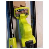 ONE+ 18V 18in. Cordless Battery Pole Hedge Trimmer (Tool Only) - Retail: $149