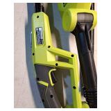 ONE+ 18V 18in. Cordless Battery Pole Hedge Trimmer (Tool Only) - Retail: $149