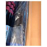 Zipwall ZipPole Telescoping 10-1/4 ft. L X 1 in. D Stainless Steel Extension Pole Multicolored - Retail: $200