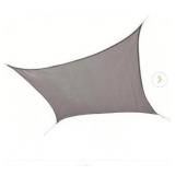 Vigoro 12x12 Square Shade Sail