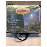 Vigoro 12x12 Square Shade Sail