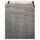 Vigoro 12x12 Square Shade Sail