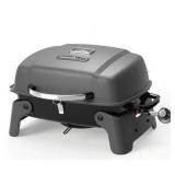 Nexgrill 1-Burner Portable Propane Gas Table Top Grill - Retail: $80