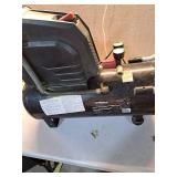 8G 150 PSI Hotdog Air Compressor - Retail: $150