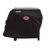Universal  2 burner premium black. Heavy  Grill Cover 45.5in wide