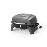 Nexgrill 1-Burner Portable Propane Gas Table Top Grill - Retail: $99