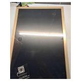 Hudson Gold Picture Frame 16x24/12x18