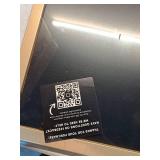 Hudson Gold Picture Frame 16x24/12x18