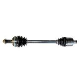 GSP NCV21550 CV Axle Assembly Fits select: 2005-2008 HONDA PILOT  2003-2006 ACURA MDX - Retail: $89