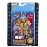 Marvel Legends 20th Anniversary Series 1 Toad Action Figure (Pack of 12) - Retail: $240