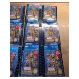Marvel Legends 20th Anniversary Series 1 Toad Action Figure (Pack of 12) - Retail: $240