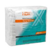 14 in. x 14 in. Terry Towels (Some towels are missing from package)