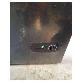 Kismile 3.5 Cubic Feet Chest Freezer - Retail: $179