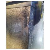 Kismile 3.5 Cubic Feet Chest Freezer - Retail: $179