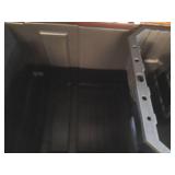 36.5 in. Black Heavy Duty Large Rolling Toolbox with Tool Tray and Keyed Lock - Retail: $100