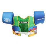 Body Glove Paddle Pals Life Jacket  For Children 30-50 Lbs