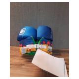 Body Glove Paddle Pals Life Jacket  For Children 30-50 Lbs