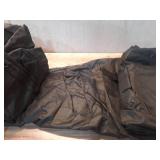 82 in. Premium Grill Cover