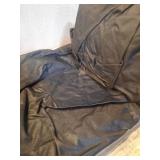82 in. Premium Grill Cover