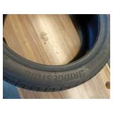 Bridgestone Turanza LS100 A All Season 225/45R18 95H XL Passenger Tire - Retail: $223