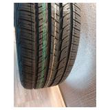 Bridgestone Turanza LS100 A All Season 225/45R18 95H XL Passenger Tire - Retail: $223